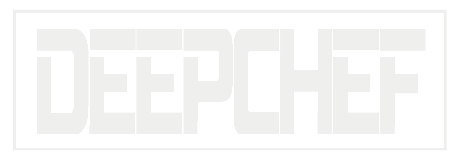 DEEPCHEF DJ